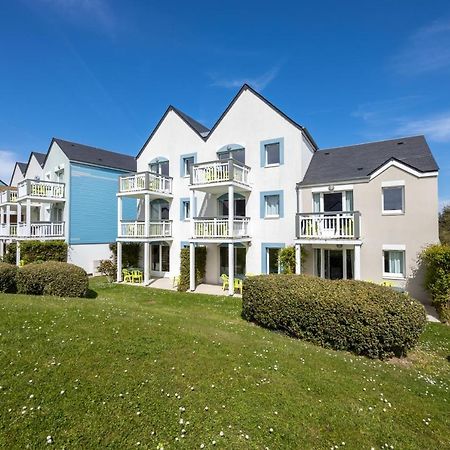 Les Ondines Apartamento Courseulles-sur-Mer Exterior foto